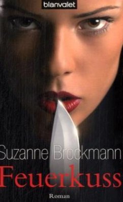 Feuerkuss - Brockmann, Suzanne