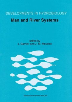 Man and River Systems - Garnier