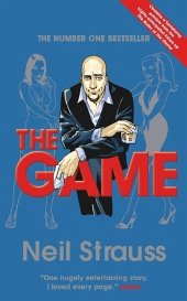 The Game\Die perfekte Masche, englische Ausgabe - Strauss, Neil