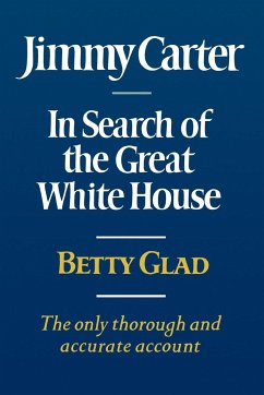 Jimmy Carter - Glad, Betty