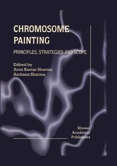 Chromosome Painting - Sharma