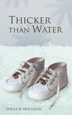 Thicker Than Water - Mulligan, Sheila K.