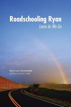 Roadschooling Ryan