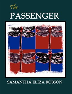 THE PASSENGER - Robson, Samantha