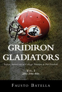 Gridiron Gladiators