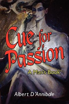 Cue for Passion - D'Annibale, Albert