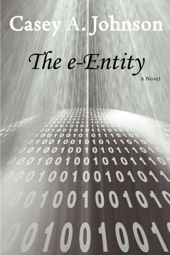 Cover The Eentity