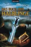 Das Buch der Halblinge / Halblinge Bd.2
