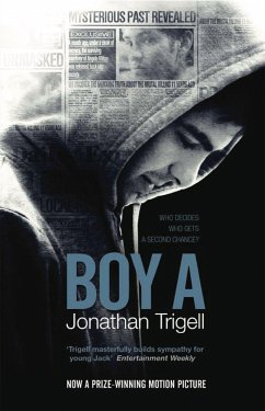 Boy A - Trigell, Jonathan