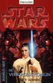 Die verborgene Königin / Star Wars - Dunkles Nest Bd.2 Die verborgene Königin / Star Wars - Dunkles Nest Bd.2