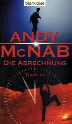 Die Abrechnung - McNab, Andy