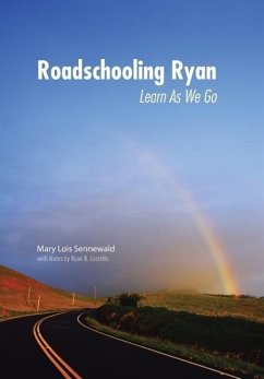 Roadschooling Ryan - Sennewald, Mary Lois