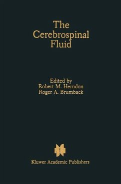 The Cerebrospinal Fluid - Herndon