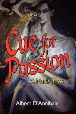 Cue for Passion