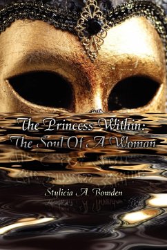 The Princess Within - Bowden, Stylicia A.