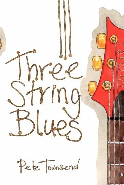 Three String Blues