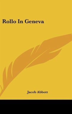 Rollo In Geneva - Abbott, Jacob