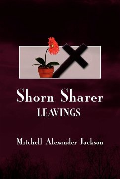 Shorn Sharer - Jackson, Mitchell Alexander