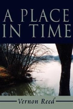 A Place in Time - Reed, Vernon