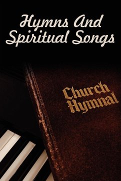 Hymns And Spiritual Songs - Visalia Christian Ministries