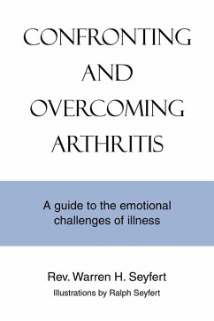 Confronting and Overcoming Arthritis