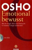 Emotional bewusst, m. DVD