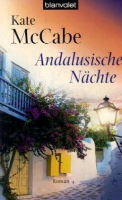 Andalusische Nächte - McCabe, Kate