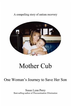 Mother Cub - Perry, Susan Lynn