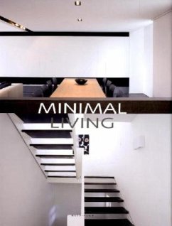 Cover Minimal Living