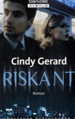 Riskant - Gerard, Cindy