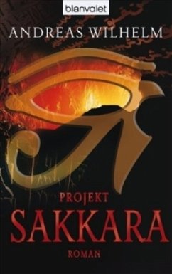 Projekt: Sakkara Bd.3 - Wilhelm, Andreas
