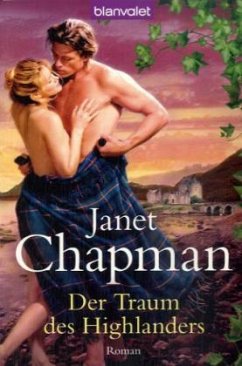 Der Traum des Highlanders - Chapman, Janet