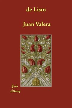 de Listo - Valera, Juan
