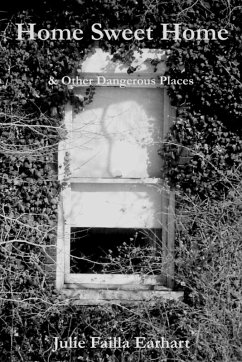 Cover Home Sweet Home & Other Dangerous Places