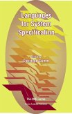 Languages for System Specification