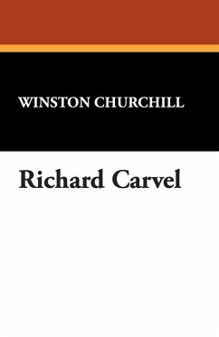 Richard Carvel