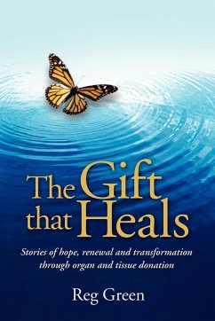 The Gift That Heals - Green, Reg
