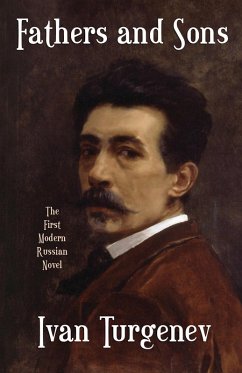 Cover Fathers and Sons