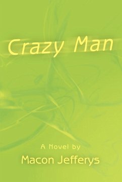 Crazy Man