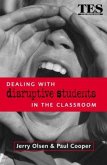 Dealing with Disruptive Students in the Classroom