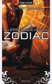 Das erste Zeichen des Zodiac