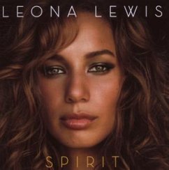 Spirit - Lewis,Leona