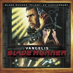 Blade Runner Trilogy: 25th Anniversary - Ost/Vangelis