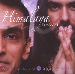 Cover Himalaya Dawn