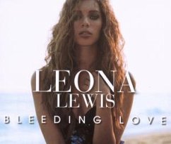 Cover Bleeding Love (Premium Version)