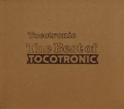 The Best Of Tocotronic - Tocotronic