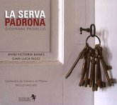 Paisiello: La Serva Padrona Paisiello: La Serva Padrona