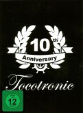 10th Anniversary Dvd-Compilation