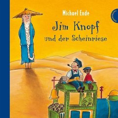 Jim Knopf und der Scheinriese - Ende, Michael