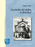 Geschichte der Juden in Bruchsal